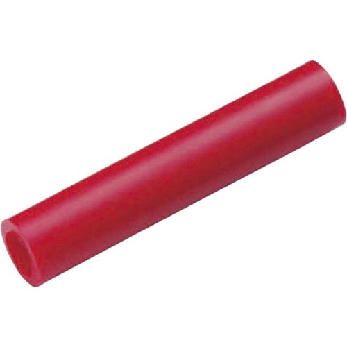 ROT - Cimco 180330 Stoßverbinder 0.50 mm² Vollisoliert 1 St.