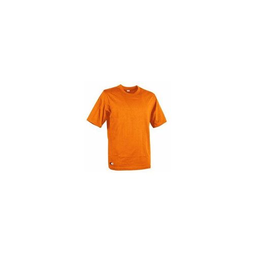 Orange Sansibar T-Shirt Größe l Cofra