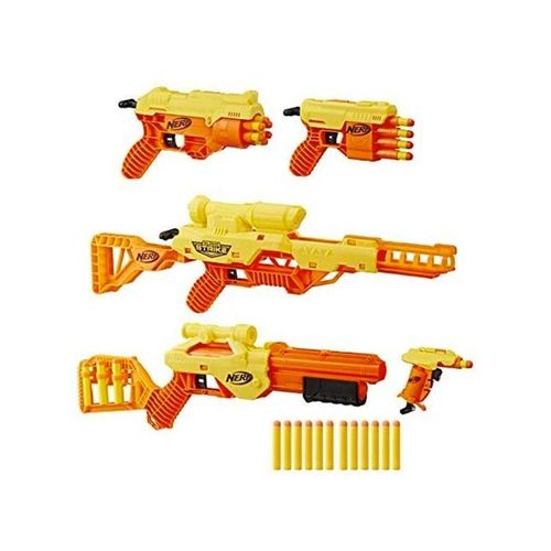 Set Alpha Strike Ultimate Mission Pack Gewehr Und Kinderspielzeugpistole