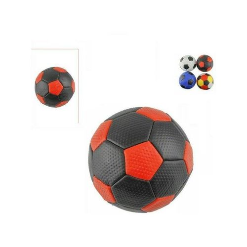 Trade Shop Traesio - mini-fussball bunte fussball kinder spiel grösse 1