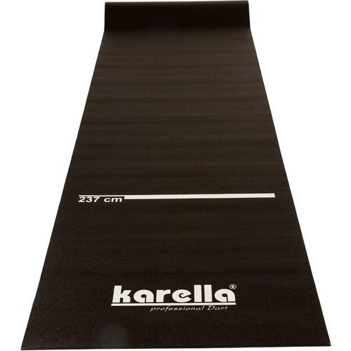 Karella - Dartmatte eco-star 290 x 80 cm