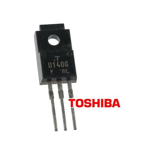 2SD1406 Transistor