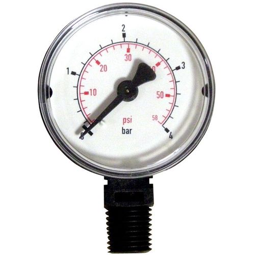 Pentair - Manometer für filter r152047