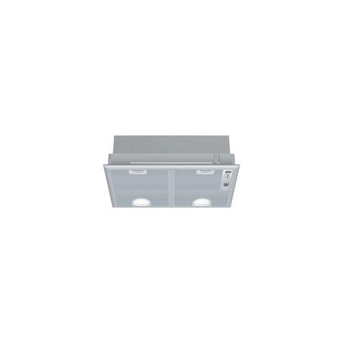 D5655X1, Dunstabzugshaube silber