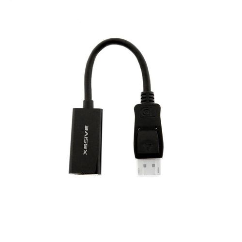 20cm DisplayPort zu HDMI 4K2K Adapter Stabile Signalübertragung