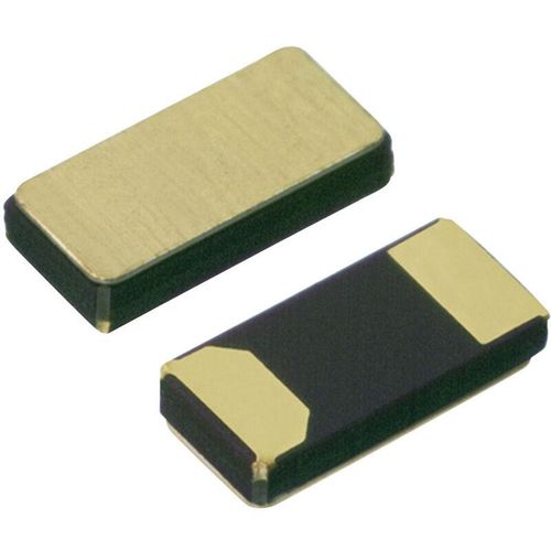 Microcrystal - Uhrenquarz CM7V-T1A 32.768kHz 12.5pF +/-20ppm ta qc SMD-2 32.768 kHz 12.5 pF 3.2 mm 1.5