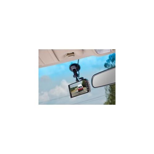 Technaxx Dashcam TX-167 mit Assistenzsystemen, LCD-Bildschirm 10cm (4)