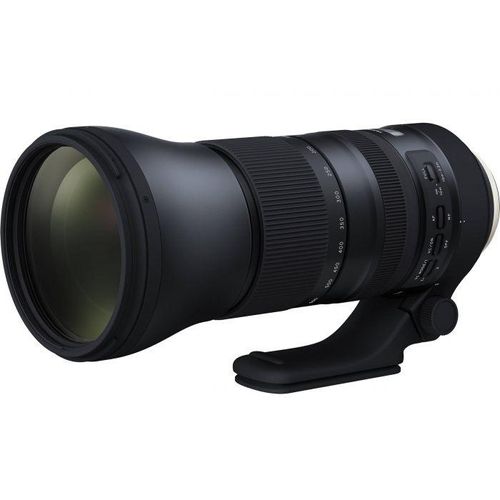 Tamron SP 150-600mm f5-6,3 VC USD G2 Nikon Einzelstück