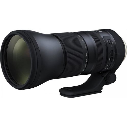 Tamron SP 150-600mm f5-6,3 Di VC USD G2 Nikon