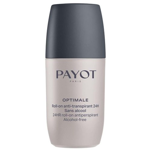Payot Optimale Roll-On Anti-Transpirant 24h 75 ml