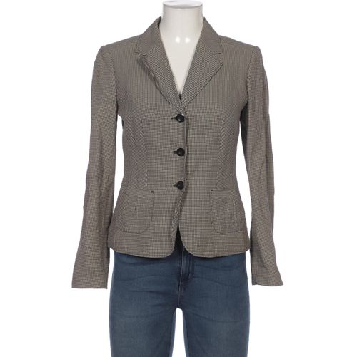 Betty Barclay Damen Blazer, braun, Gr. 36