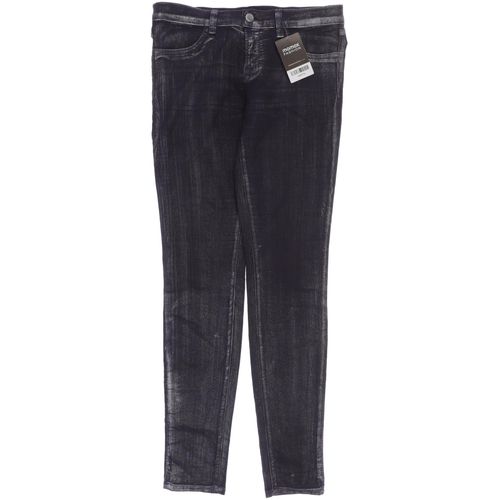 J Brand Damen Jeans, flieder, Gr. 28