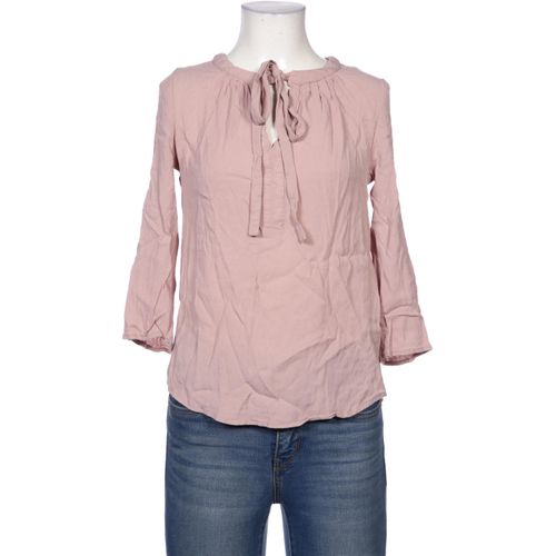 Cream Damen Bluse, pink, Gr. 34