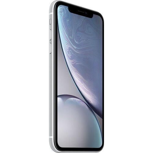 iPhone XR | 256 GB | wit