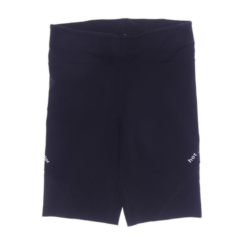 Löffler Damen Shorts, schwarz, Gr. 26