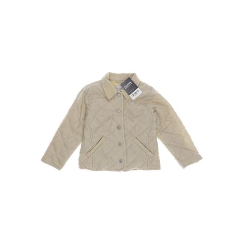 s.Oliver Damen Jacke, beige, Gr. 104