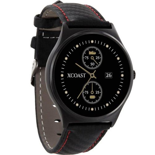 X-Watch QIN XW PRO Smartwatch iphone Smartwatch (1