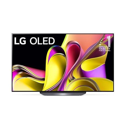 LG 55 Zoll LG 4K OLED TV B3 OLED55B39LA Fernseher