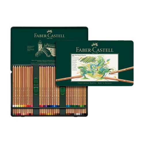 Faber-Castell Buntstift »Pitt Paste«