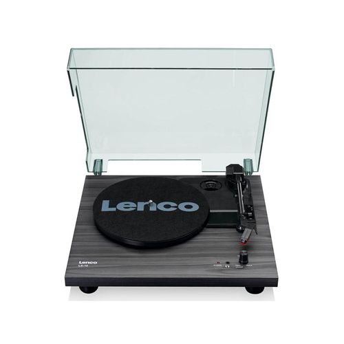Lenco LS-10 - Plattenspieler