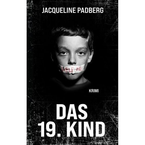 Das 19. Kind - Jacqueline Padberg, Kartoniert (TB)