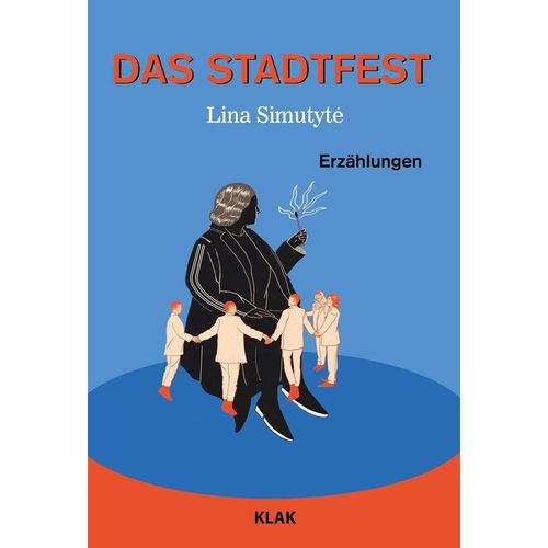 Das Stadtfest - Lina Simutyt¿,