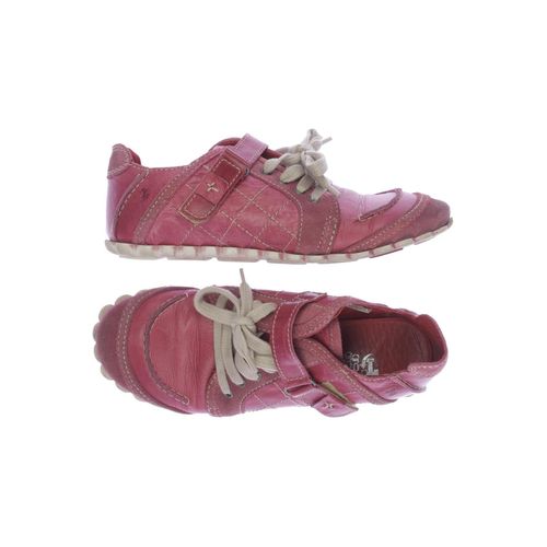 Tiggers Damen Sneakers, pink, Gr. 37