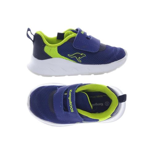 KangaROOS Herren Kinderschuhe, marineblau, Gr. 21