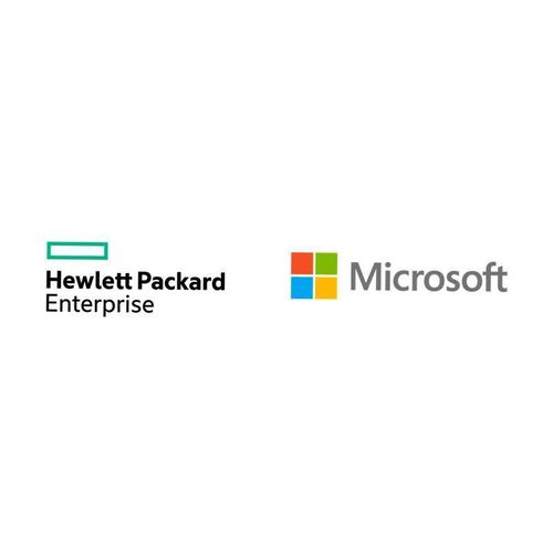 HPE Microsoft Windows Server 2022 5 Benutzer CALs (P46215-B21)