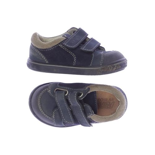 Pepino Herren Kinderschuhe, blau, Gr. 20