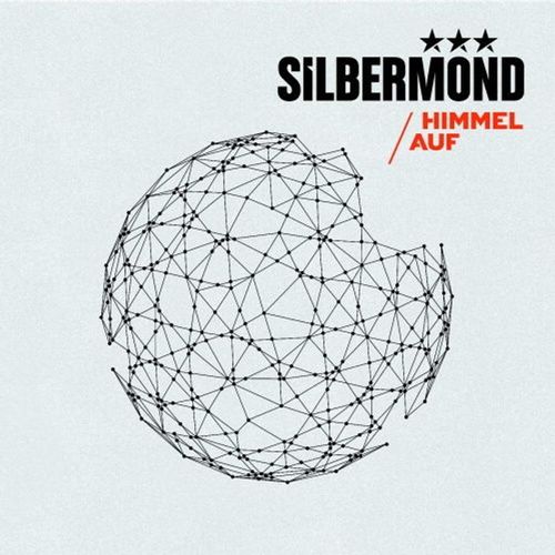 Himmel auf - Silbermond. (CD)