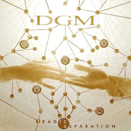 Tragic Separation - Dgm. (CD)