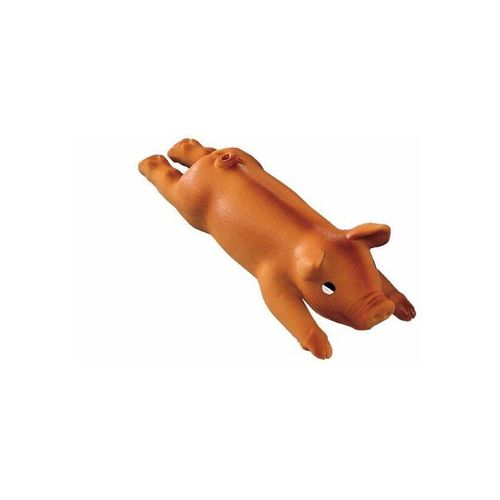Nobby Latex Schwein Latex, 24 cm Spielzeug