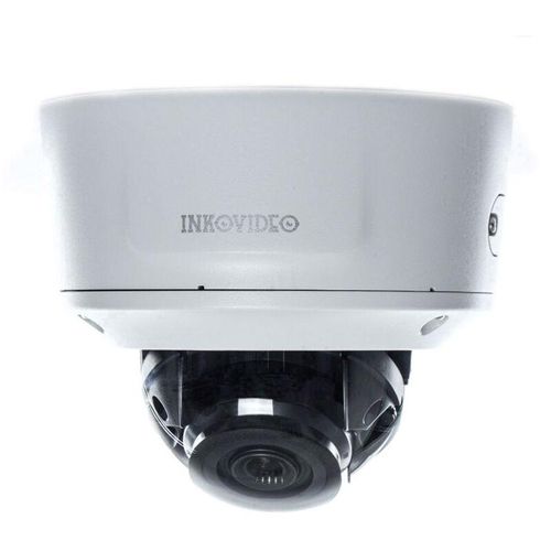 V-130-8MW lan ip Überwachungskamera 3840 x 2160 Pixel - Inkovideo