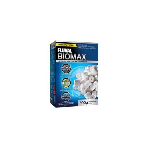 Biomax Biomax 500 g Fluval Biomax