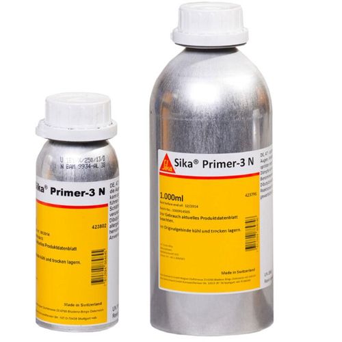 Primer-3 n Reaktionsprimer 1000ml - Sika