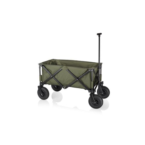 Campart Bollerwagen »Faltbarer Trolley«