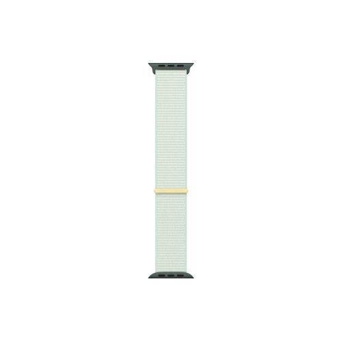 Apple Smartwatch-Armband Sport Loop, 45 mm, Blassmint