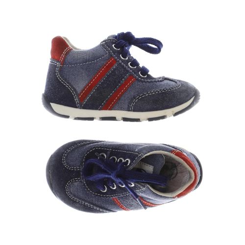 Naturino Herren Kinderschuhe, blau, Gr. 19