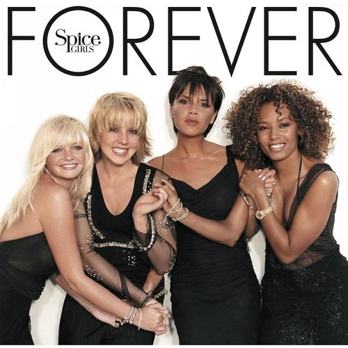 Forever (Vinyl) - Spice Girls. (LP)