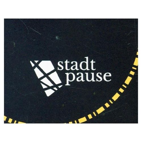 Stadtpause