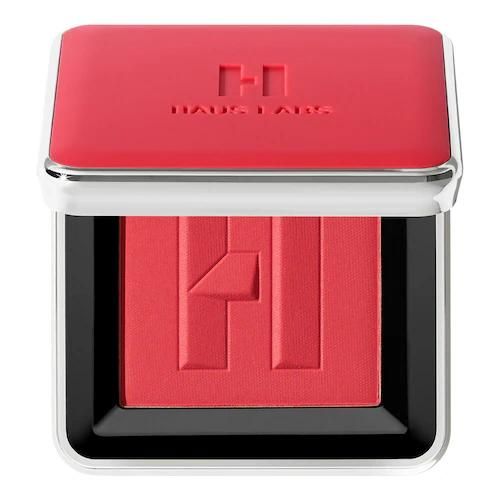 Haus Labs By Lady Gaga - Color Fuse Talc-free Powder Blush With Fermented Arnica - Blush-puder - color Fuse Blush Watermelon Bliss