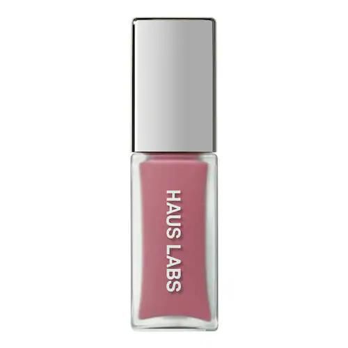 Haus Labs By Lady Gaga - Phd Hybrid Lip Glaze Plumping Gloss - Lipgloss - phd Hybrid Lip Glaze Macron