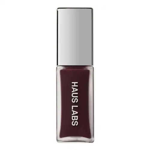 Haus Labs By Lady Gaga - Phd Hybrid Lip Glaze Plumping Gloss - Lipgloss - phd Hybrid Lip Glaze Fig