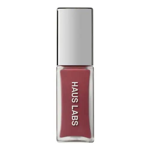Haus Labs By Lady Gaga - Phd Hybrid Lip Glaze Plumping Gloss - Lipgloss - phd Hybrid Lip Glaze Guava