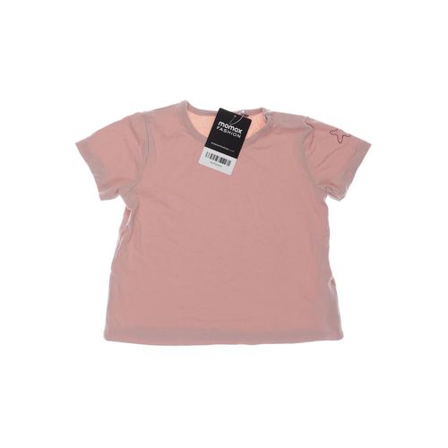 bellybutton Damen T-Shirt, pink, Gr. 92