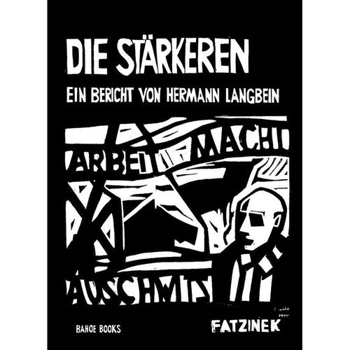 Die Stärkeren - Thomas Fatzinek, Kartoniert (TB)