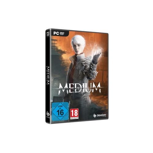Spielesoftware »GAME Medium«, PC