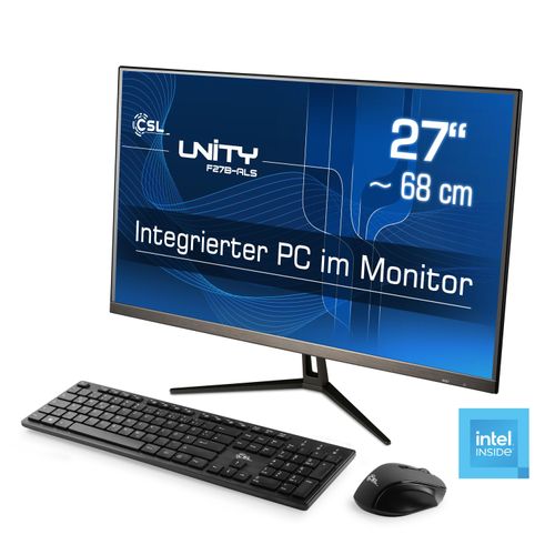 CSL All-in-One PC 