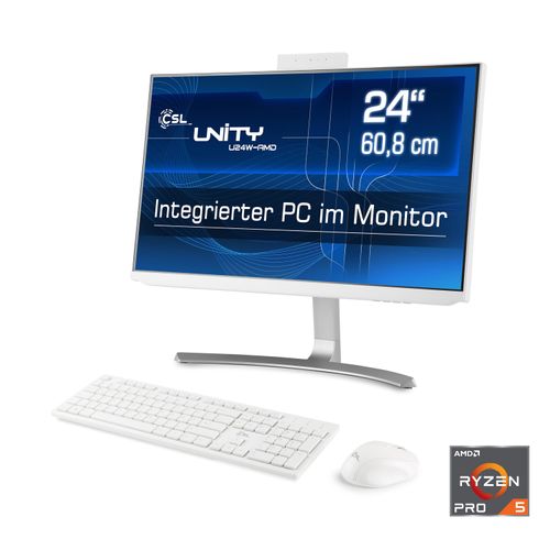 CSL All-in-One PC 